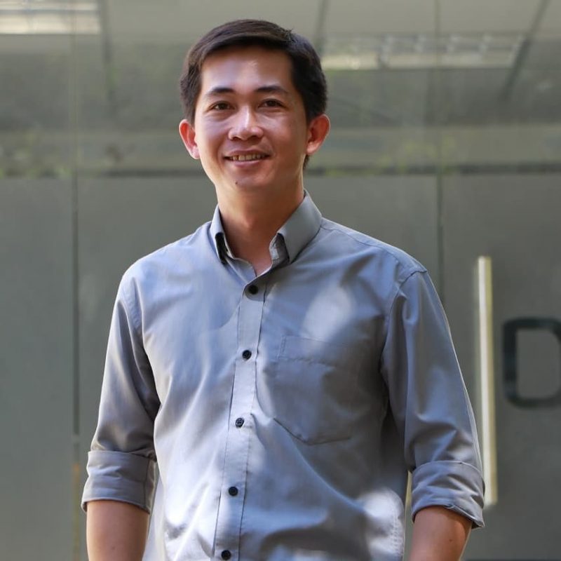 Đinh Quang Huy