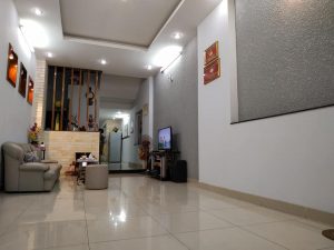 Bán Nhà Hẻm 343 Nguyễn Trọng Tuyển
