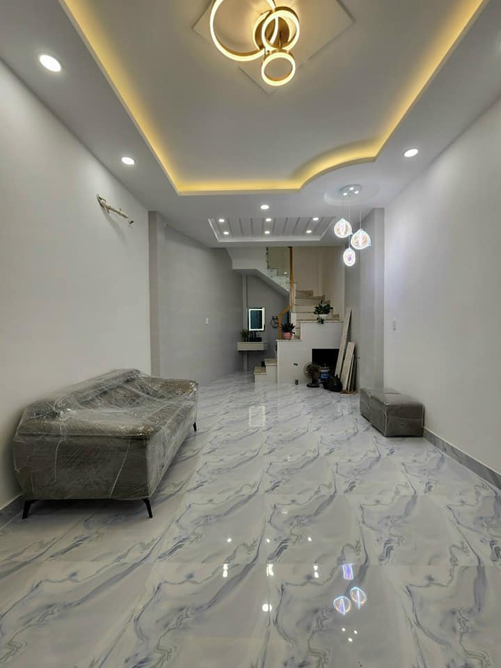 Nhà mới đẹp