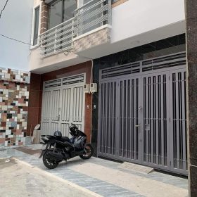 Bán nhà quận Phú Nhuận dưới 10 tỷ