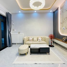 Bán nhà Hoàng Hoa Thám Phú Nhuận