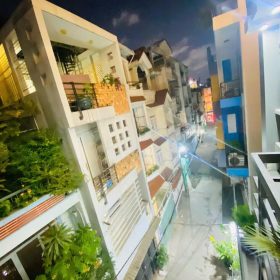 Bán nhà đường Thích Quảng Đức quận Phú Nhuận