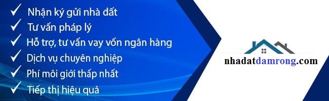 Nhà đất Đam Rông